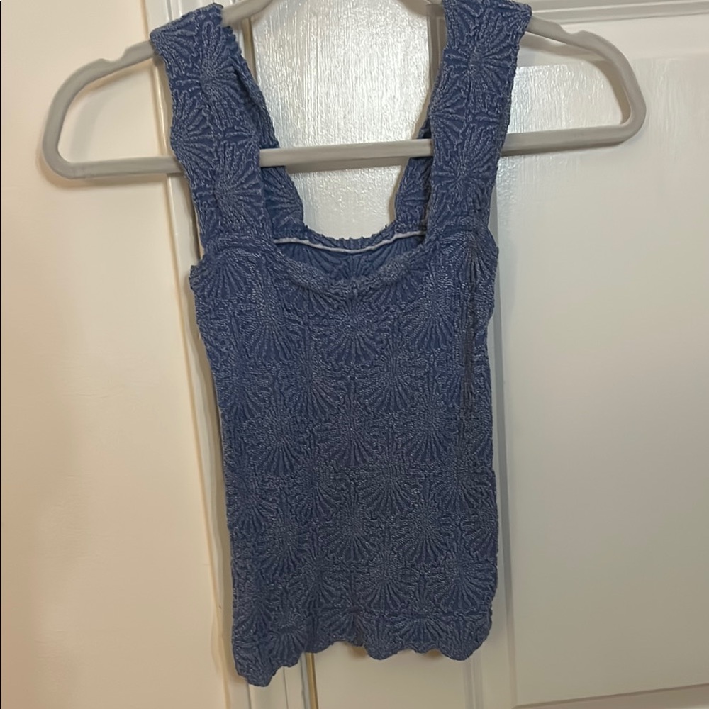 Free people tank